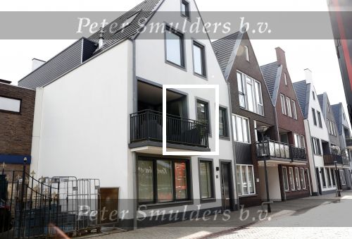 Aalsmeer 3 april 2019
Huis Bonnie st Claire.