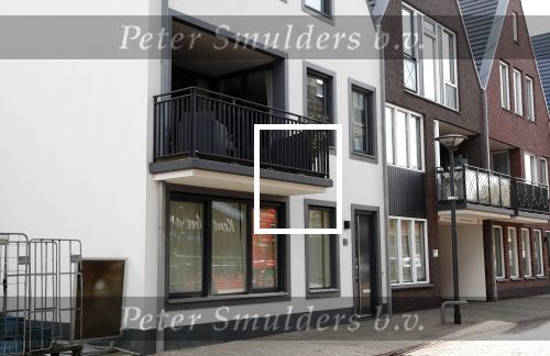 Aalsmeer 3 april 2019
Huis Bonnie st Claire.