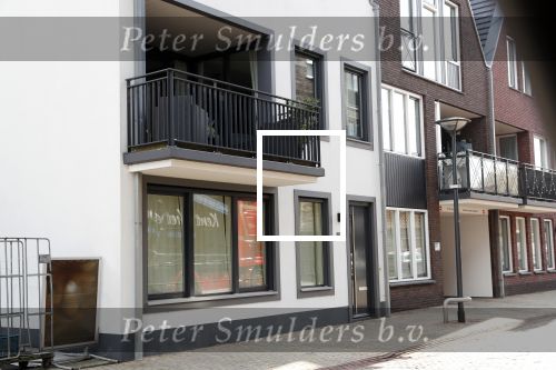 Aalsmeer 3 april 2019
Huis Bonnie st Claire.
