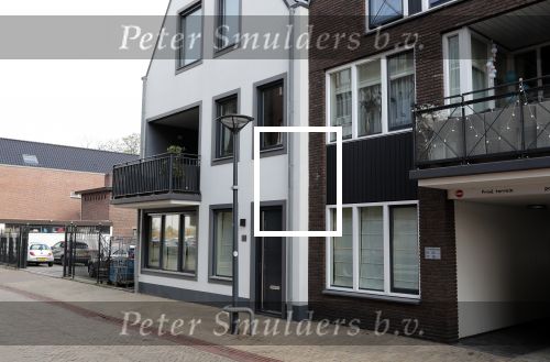 Aalsmeer 3 april 2019
Huis Bonnie st Claire.