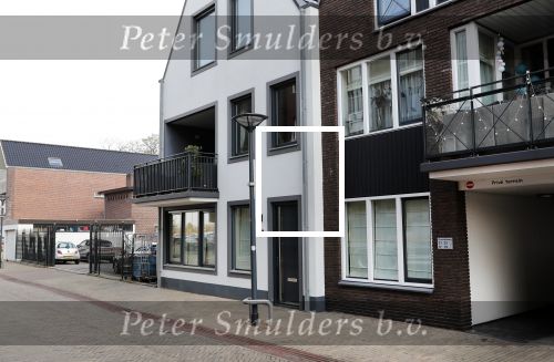 Aalsmeer 3 april 2019
Huis Bonnie st Claire.