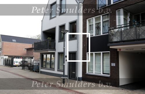 Aalsmeer 3 april 2019
Huis Bonnie st Claire.