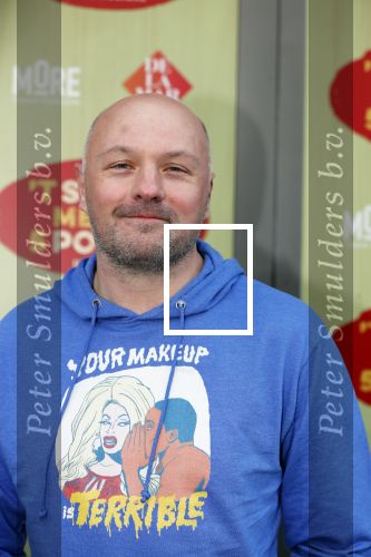 Amsterdam 14 april 2019
Premiere van t schaep met de 5 poten in het deLamar theater. Boris van der Ham