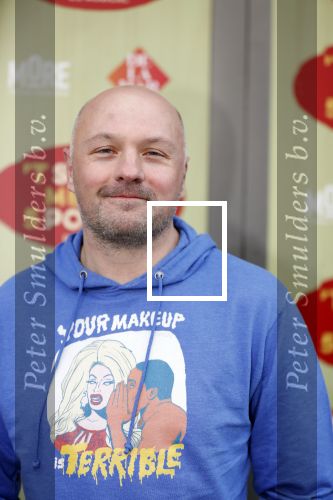 Amsterdam 14 april 2019
Premiere van t schaep met de 5 poten in het deLamar theater. Boris van der Ham