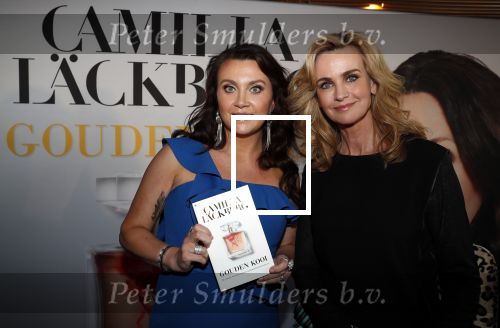 Amsterdam 7 mei 2019
Boekpresentatie Camilla Lackberg bij Mama Kelly in olympisch stadion.
aanwezig oa Daphne Deckers
Isa Hoes
Heleen van Royen
Anna Drijver
Marion Pauw
Susan Smit
Moniqiue des Bouvrie
Patricia Snel
Marlies Dekkers
Inge Ipenburg