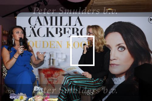 Amsterdam 7 mei 2019
Boekpresentatie Camilla Lackberg bij Mama Kelly in olympisch stadion.
aanwezig oa Daphne Deckers
Isa Hoes
Heleen van Royen
Anna Drijver
Marion Pauw
Susan Smit
Moniqiue des Bouvrie
Patricia Snel
Marlies Dekkers
Inge Ipenburg