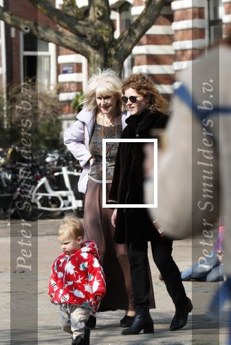 Amsterdam 14 april 2019
Carla Wildschut .