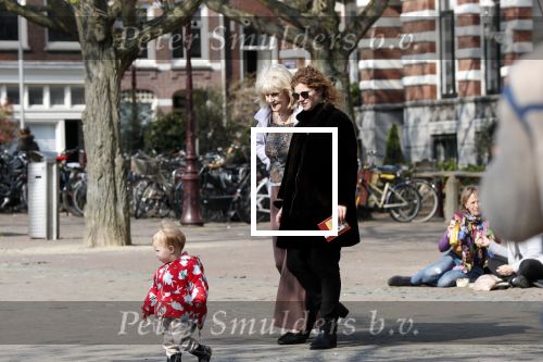 Amsterdam 14 april 2019
Carla Wildschut .