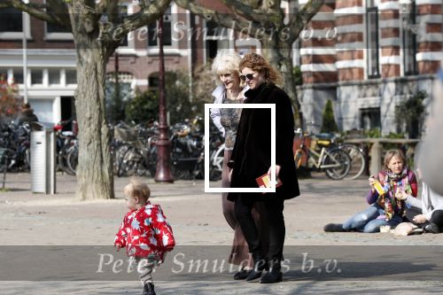 Amsterdam 14 april 2019
Carla Wildschut .