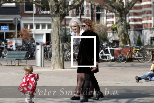 Amsterdam 14 april 2019
Carla Wildschut .