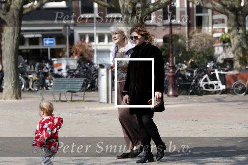 Amsterdam 14 april 2019
Carla Wildschut .