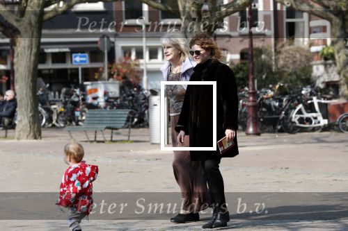 Amsterdam 14 april 2019
Carla Wildschut .