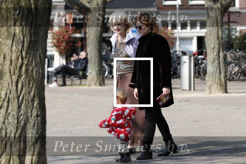 Amsterdam 14 april 2019
Carla Wildschut .