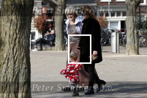 Amsterdam 14 april 2019
Carla Wildschut .
