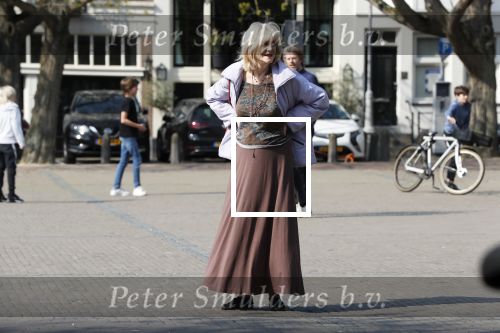 Amsterdam 14 april 2019
Carla Wildschut .