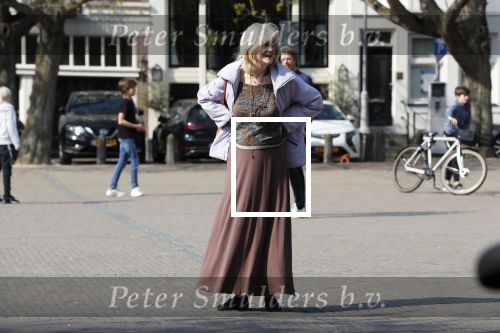 Amsterdam 14 april 2019
Carla Wildschut .