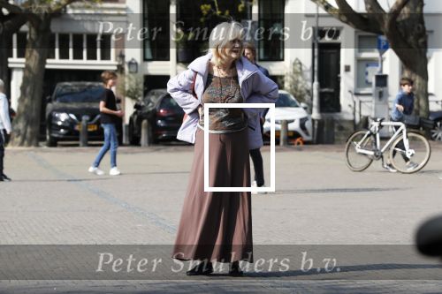 Amsterdam 14 april 2019
Carla Wildschut .