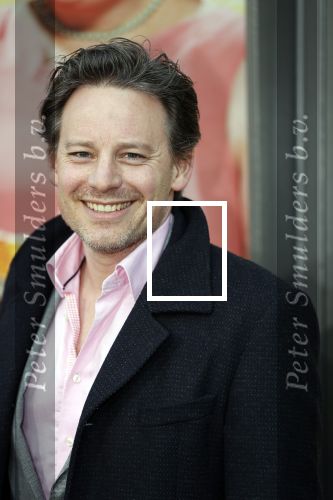 Amsterdam 14 april 2019
Premiere van t schaep met de 5 poten in het deLamar theater.
Cas Jansen kwam met een vriendin