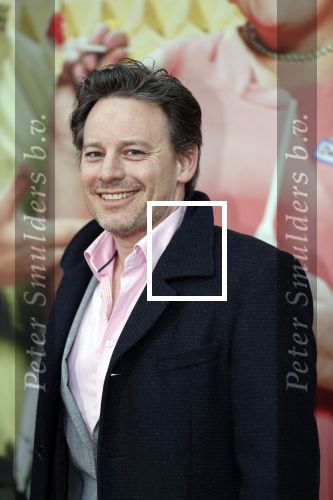 Amsterdam 14 april 2019
Premiere van t schaep met de 5 poten in het deLamar theater.
Cas Jansen kwam met een vriendin
