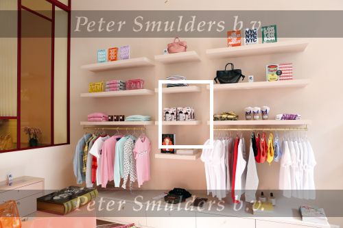 Amsterdam 12 april 2019
Opening winkel van Chantal Janzen &C op de van Woustraat.