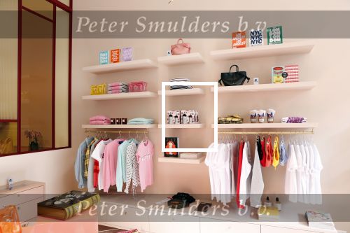 Amsterdam 12 april 2019
Opening winkel van Chantal Janzen &C op de van Woustraat.