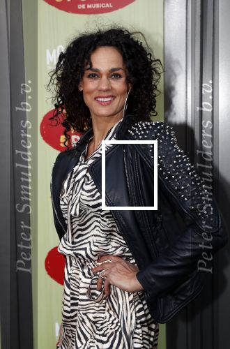 Amsterdam 14 april 2019
Premiere van t schaep met de 5 poten in het deLamar theater. Tanja Jess en Chimene van Oosterhout