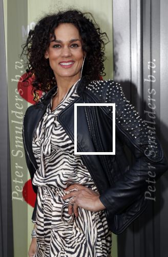 Amsterdam 14 april 2019
Premiere van t schaep met de 5 poten in het deLamar theater. Tanja Jess en Chimene van Oosterhout