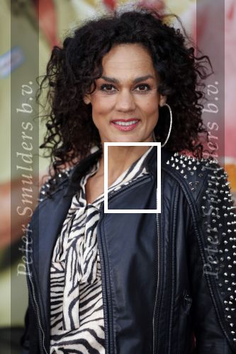 Amsterdam 14 april 2019
Premiere van t schaep met de 5 poten in het deLamar theater. Chimene v Oosterhout