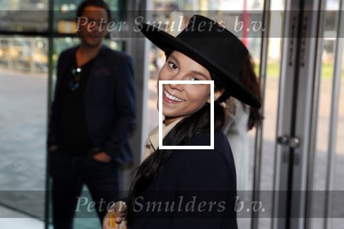 Amsterdam 7 april 2019
Premiere wonderpark in pathe arena. Cloe Leenheer met vriend