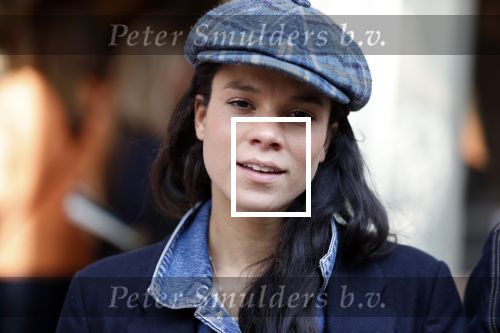 Amsterdam 12 april 2019
Opening winkel van Chantal Janzen &C op de van Woustraat. Cloe Leenheer met een vriend