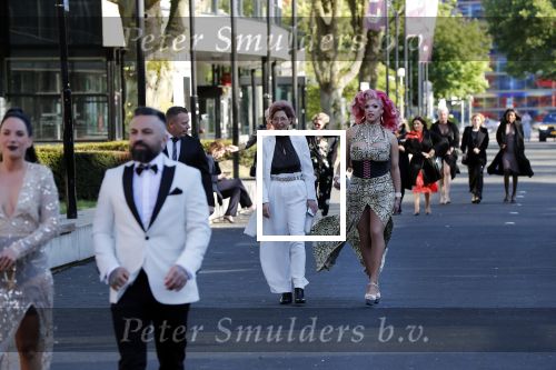 Hilversum 20 mei 2019
Coiffure awards in studio 21. Coiffure awards