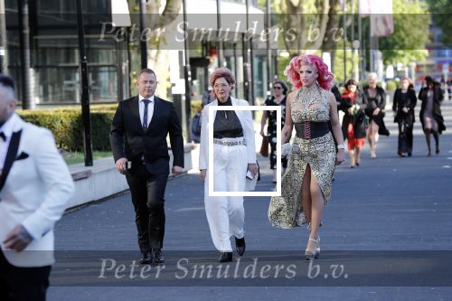 Hilversum 20 mei 2019
Coiffure awards in studio 21. Coiffure awards