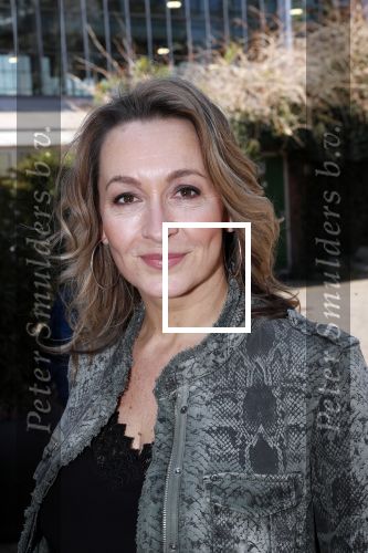 Amsterdam 8 april 2019
Strong women award in het Apollo Hotel.  Cynthia Abma
