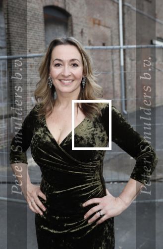 Halfweg 16 april 2019
50 jaar Rob Peetoom in the sugar factory. Cynthia Abma