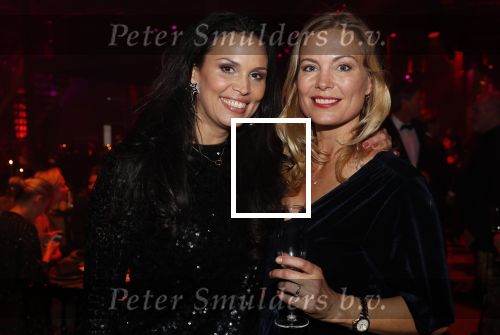 Halfweg 16 april 2019
50 jaar Rob Peetoom in the sugar factory. DJ Nathalie Enochina en Danielle Bleeker