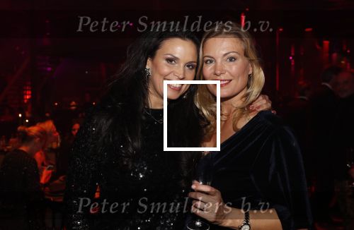 Halfweg 16 april 2019
50 jaar Rob Peetoom in the sugar factory. DJ Nathalie Enochina en Danielle Bleeker