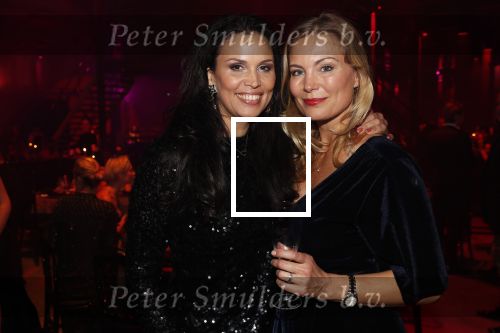 Halfweg 16 april 2019
50 jaar Rob Peetoom in the sugar factory. DJ Nathalie Enochina en Danielle Bleeker