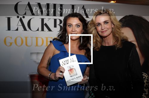 Amsterdam 7 mei 2019
Boekpresentatie Camilla Lackberg bij Mama Kelly in olympisch stadion.
aanwezig oa Daphne Deckers
Isa Hoes
Heleen van Royen
Anna Drijver
Marion Pauw
Susan Smit
Moniqiue des Bouvrie
Patricia Snel
Marlies Dekkers
Inge Ipenburg