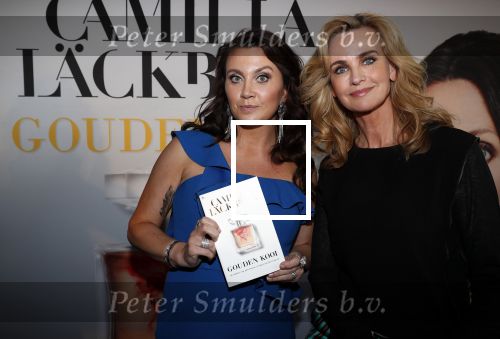 Amsterdam 7 mei 2019
Boekpresentatie Camilla Lackberg bij Mama Kelly in olympisch stadion.
aanwezig oa Daphne Deckers
Isa Hoes
Heleen van Royen
Anna Drijver
Marion Pauw
Susan Smit
Moniqiue des Bouvrie
Patricia Snel
Marlies Dekkers
Inge Ipenburg