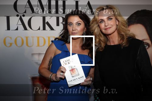 Amsterdam 7 mei 2019
Boekpresentatie Camilla Lackberg bij Mama Kelly in olympisch stadion.
aanwezig oa Daphne Deckers
Isa Hoes
Heleen van Royen
Anna Drijver
Marion Pauw
Susan Smit
Moniqiue des Bouvrie
Patricia Snel
Marlies Dekkers
Inge Ipenburg