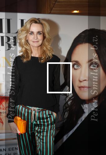 Amsterdam 7 mei 2019
Boekpresentatie Camilla Lackberg bij Mama Kelly in olympisch stadion.
aanwezig oa Daphne Deckers
Isa Hoes
Heleen van Royen
Anna Drijver
Marion Pauw
Susan Smit
Moniqiue des Bouvrie
Patricia Snel
Marlies Dekkers
Inge Ipenburg