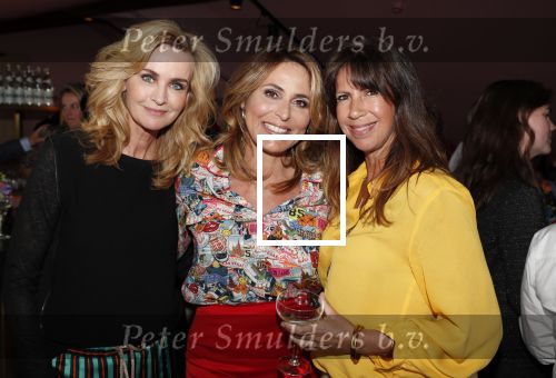 Amsterdam 7 mei 2019
Boekpresentatie Camilla Lackberg bij Mama Kelly in olympisch stadion.
aanwezig oa Daphne Deckers
Isa Hoes
Heleen van Royen
Anna Drijver
Marion Pauw
Susan Smit
Moniqiue des Bouvrie
Patricia Snel
Marlies Dekkers
Inge Ipenburg
Daphne Heleen en Isa Hoes
