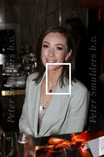 Amsterdam 8 april 2019
Strong women award in het Apollo Hotel. Dewi Pechler