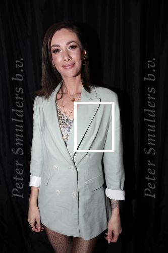 Amsterdam 8 april 2019
Strong women award in het Apollo Hotel. Dewi Pechler