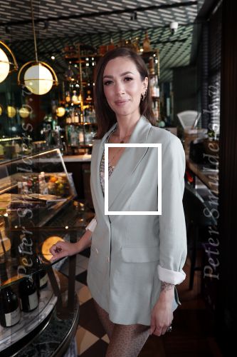 Amsterdam 8 april 2019
Strong women award in het Apollo Hotel. Dewi Pechler