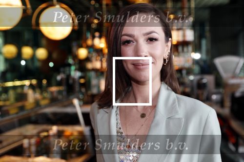 Amsterdam 8 april 2019
Strong women award in het Apollo Hotel. Dewi Pechler