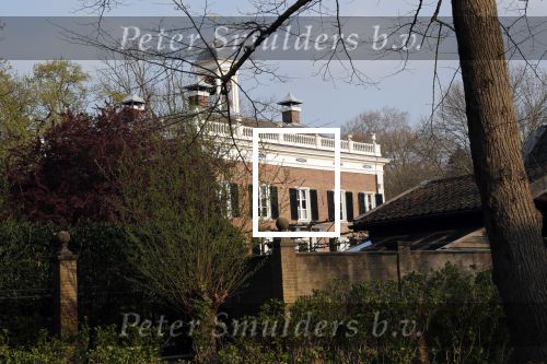 Maarssen 15 april 2019
Huis / kasteel van Dirk Jan parelberg.