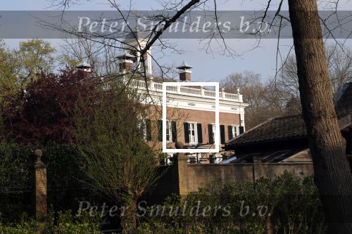 Maarssen 15 april 2019
Huis / kasteel van Dirk Jan parelberg.