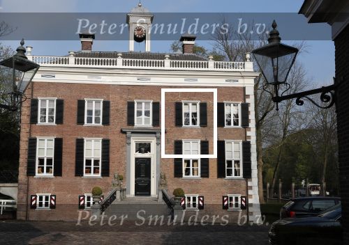 Maarssen 15 april 2019
Huis / kasteel van Dirk Jan parelberg.
