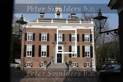 Maarssen 15 april 2019
Huis / kasteel van Dirk Jan parelberg.